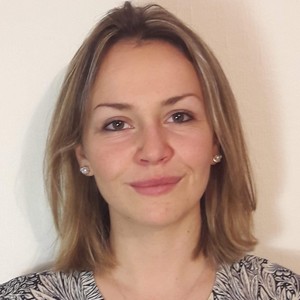 Lola - Prof de maths - Limoges
