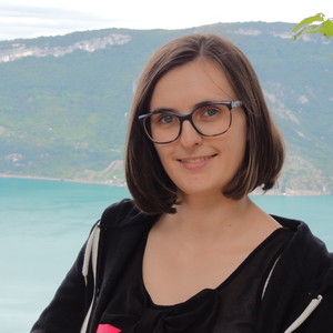 Mélanie - Prof de maths - Saint-Martin-d'Hères