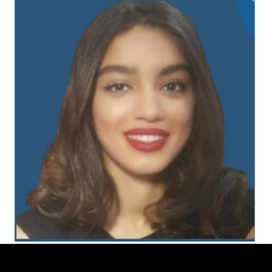 Oumaima - Prof d'anglais - Valenciennes