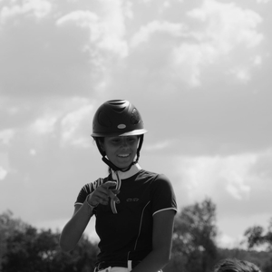 Chloé - Prof de maths - Aubagne