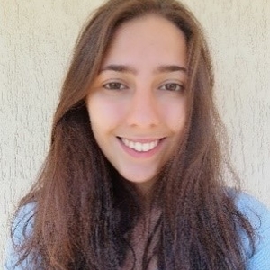 Alicia - Prof d'italien - Givors