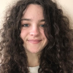 Jeanne - Prof de maths - Paris