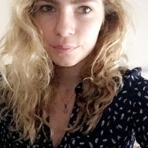 Elodie - Prof d'aide aux devoirs - Saint-Cloud