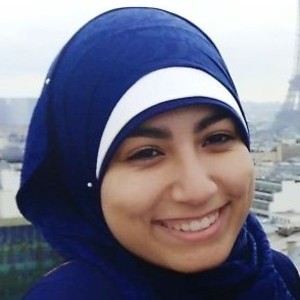 Sarra - Prof de maths - Colombes