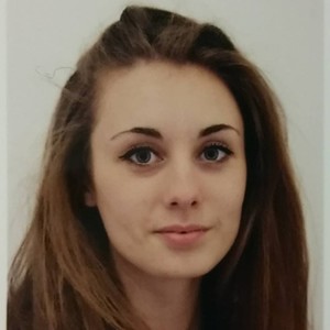 Louise - Prof d'aide aux devoirs - Lille