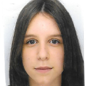 Manon - Prof de français - Amiens