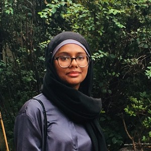 Fatima - Prof de maths - Paris