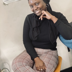 Awa - Prof de maths - Aubervilliers