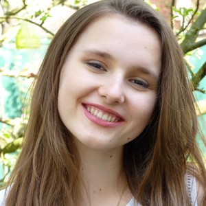 Elise - Prof d'aide aux devoirs - Troyes