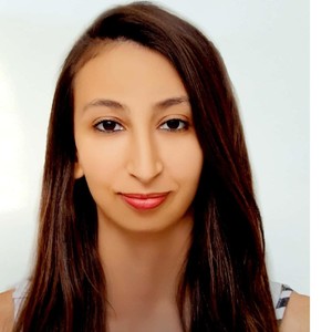 Sonia - Prof de physique - Le Havre