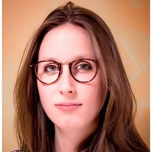 Marie - Prof de maths - Levallois-Perret