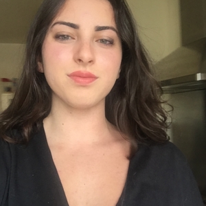 Laetitia - Prof de maths - Les Lilas