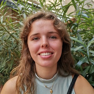 Oriane - Prof de maths - Compiègne