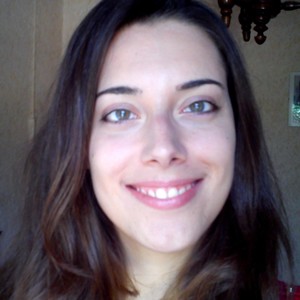 Mathilde - Prof de maths - Marly-le-Roi