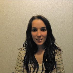 Marie - Prof de maths - Lempdes