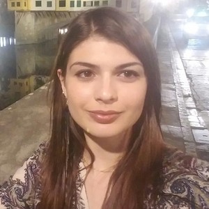 Nastassja - Prof d'aide aux devoirs - Montpellier