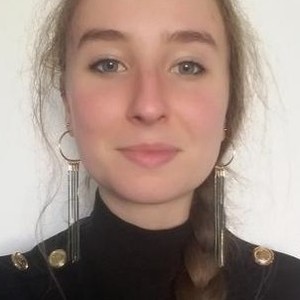 Pauline - Prof de maths - Gradignan