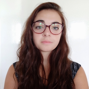 Maelle - Prof de maths - Liège