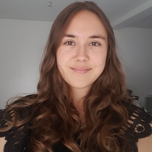 Leila - Prof de maths - Rennes
