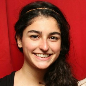 Camille - Prof de maths - Dijon
