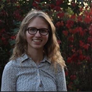 Clara - Prof d'anglais - Capinghem