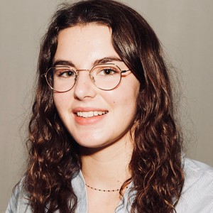 Clémence - Prof de maths - Noisy-le-Grand