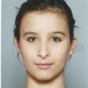 Anaelle - Prof de maths - Le Kremlin-Bicêtre