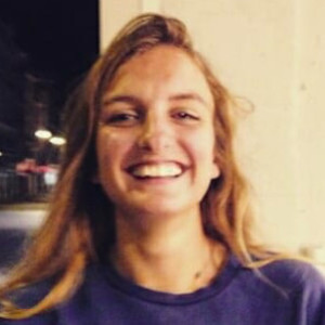 Sophie - Prof de maths - Paris