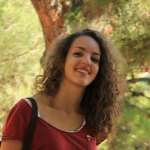 Delphine - Prof de maths - Paris