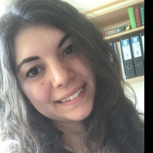 Camille - Prof de maths - Bures-sur-Yvette
