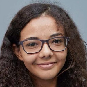 Sophia - Prof de maths - Bagneux