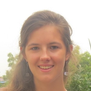 Perrine - Prof de maths - Paris