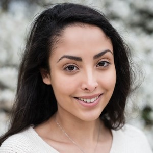 Sarah - Prof de maths - Paris