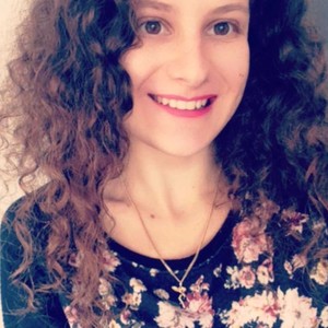 Chloé - Prof de physique - Toulon