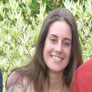 Marie - Prof de maths - Nantes