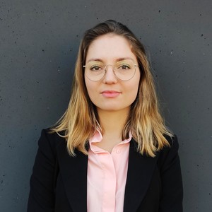 Lola - Prof de maths - Labège