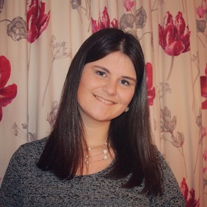 Erica - Prof de maths - Ixelles