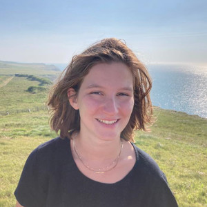 Pauline - Prof de maths - Ottignies-Louvain-la-Neuve