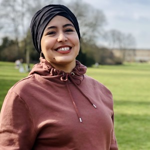 Kaoutar - Prof de maths - Paris 13e