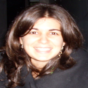 Marie-Eve - Prof de maths - Saint-Martin-d'Hères