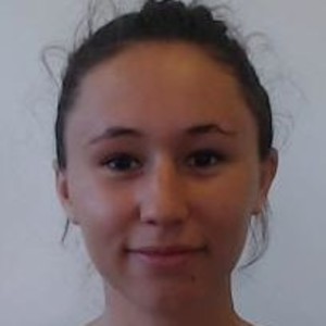 Axelle - Prof d'espagnol - Toulouse