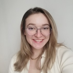 Laurine - Prof de maths - Lille