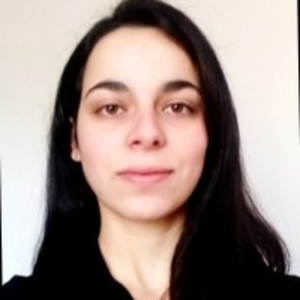 Juliette - Prof de maths - Maisons-Alfort