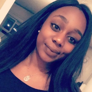 Aïssatou - Prof de maths - Cergy