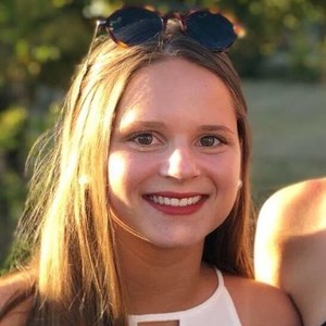 Adèle - Prof de maths - La Seyne-sur-Mer