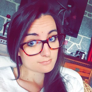 Emmanuelle - Prof de maths - Strasbourg