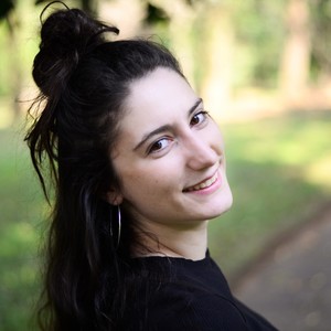 Marie - Prof de maths - Paris