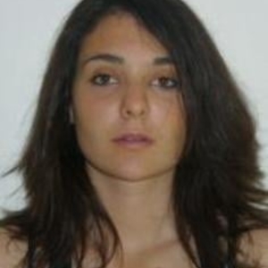 Marine - Prof de maths - Nancy