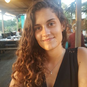 Marianne - Prof de maths - Labège