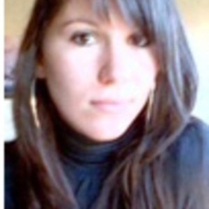 Elodie - Prof de maths - Rueil-Malmaison